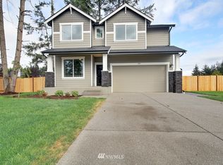 3805 186th Stct E, Tacoma, WA 98446
