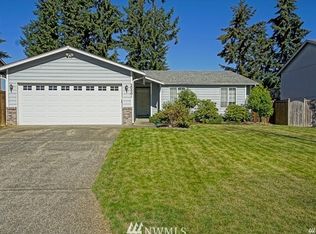 20501 124th St E, Bonney Lake, WA 98391