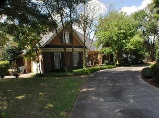 4422 Pebble Pond Dr, Charlotte, NC 28226