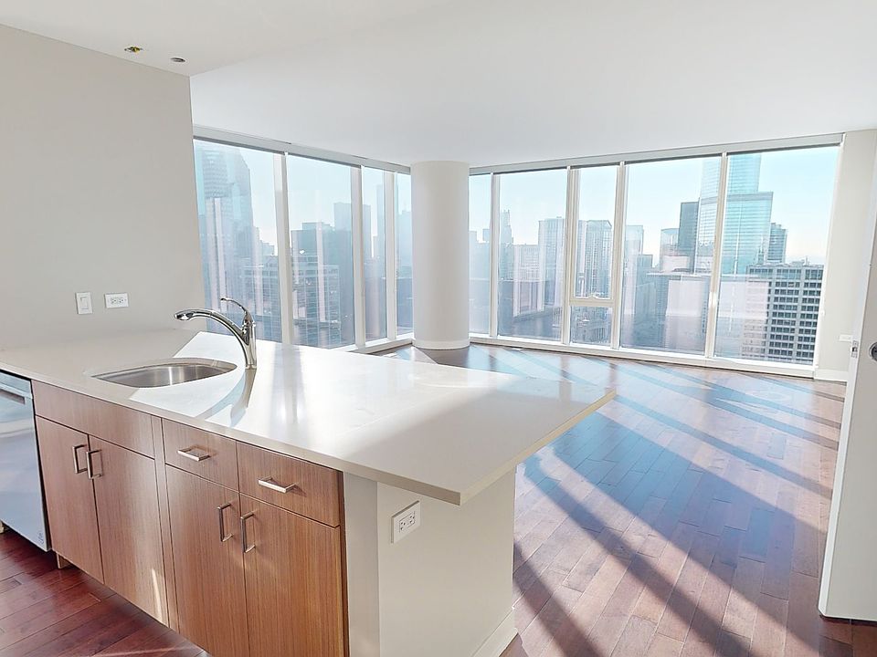 1st image of 301 E North Water St #4800
