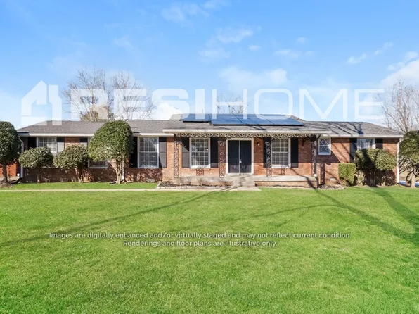 117 Paxton Dr, Hendersonville, TN 37075