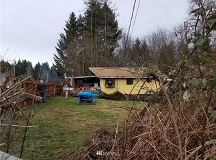 19870 N Us Highway 101, Shelton, WA 98584