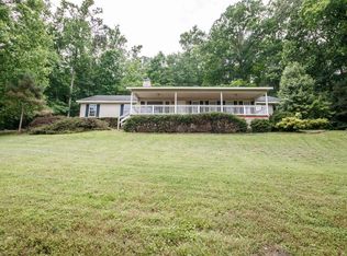988 Mill Creek Rd, Rocky Face, GA 30740