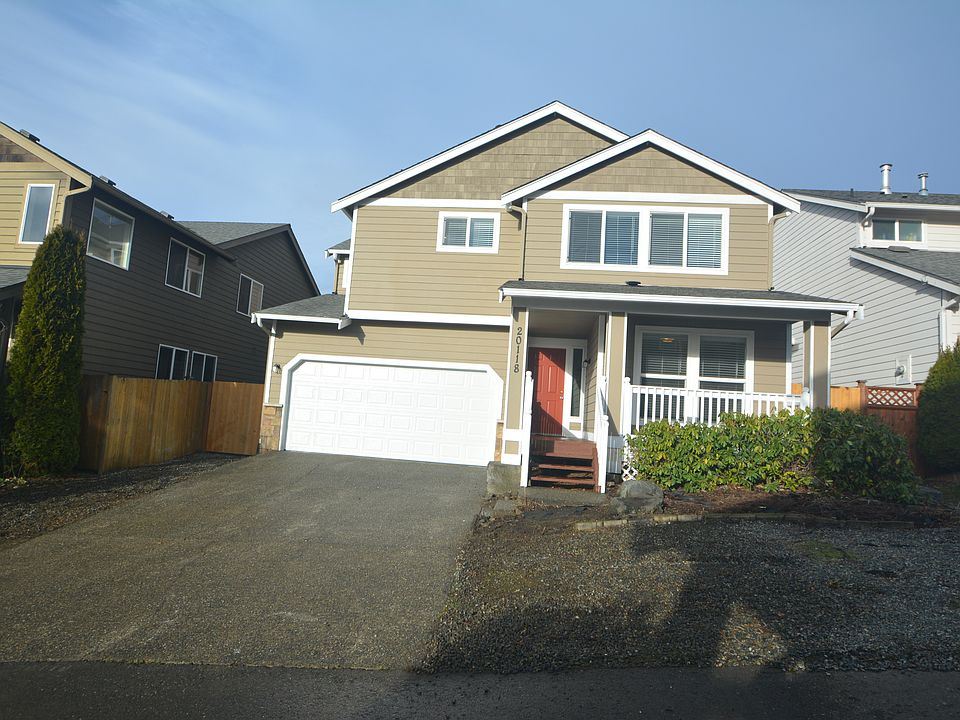 1st image of 20118 105th Ave SE