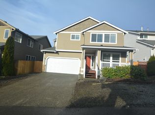 20118 105th Ave SE, Kent, WA 98031