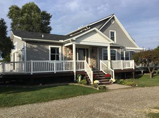 7881 Jefferson Rd, North Branch, MI 48461