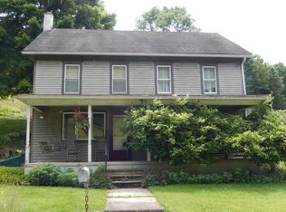 76 Karns Rd, Stillwater, PA 17878