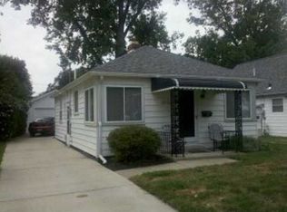 2922 Chipplegate Rd, Toledo, OH 43614