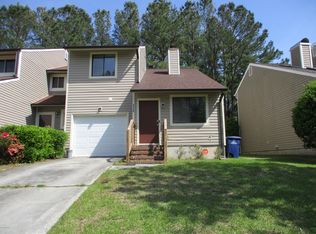 112 Brenda Dr, Jacksonville, NC 28546