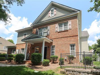 12321 Aquitaine St, Charlotte, NC, 28277