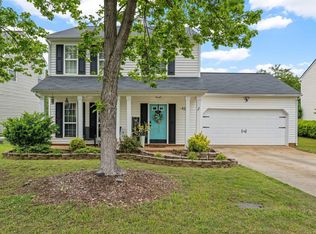 403 Fairview Lake Way, Simpsonville, SC 29680