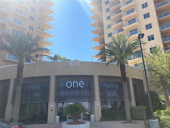 2nd image of 8255 Las Vegas Blvd S Unit 1922