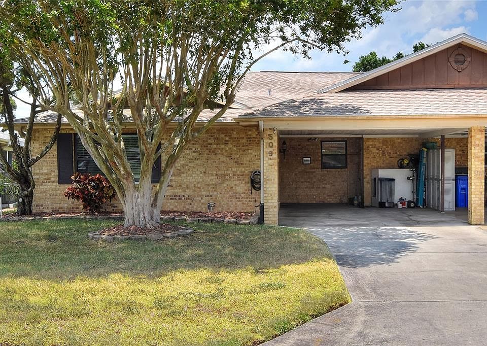 1st image of 509 VILLA VISTA BOULEVARD