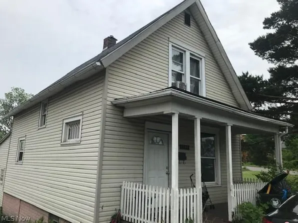 1705 Market Ave S, Canton, OH 44707