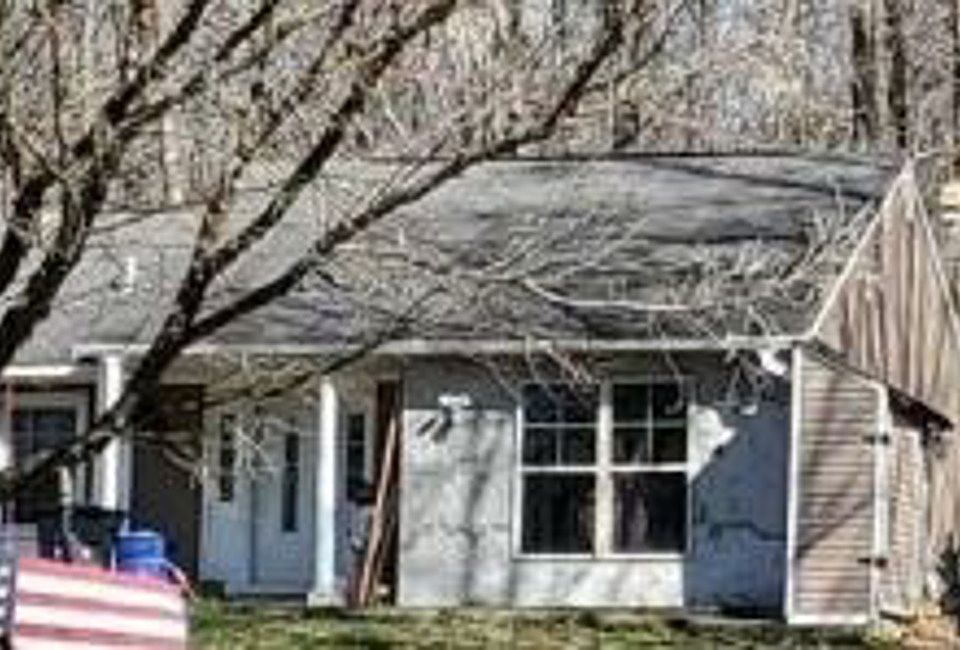 Property Side View