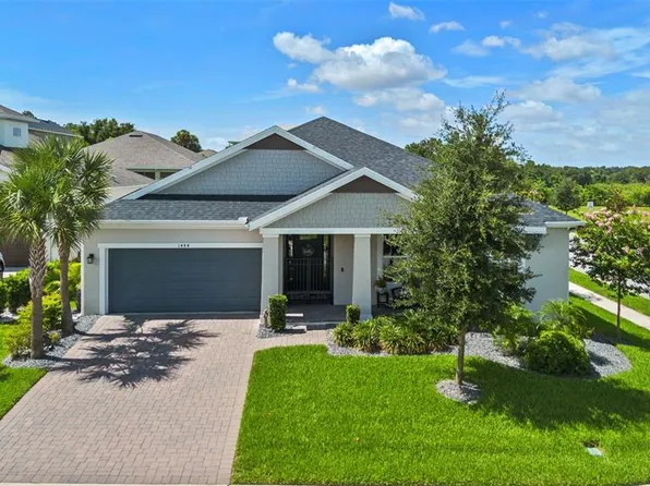 1484 Osprey View Dr, Apopka, FL 32703