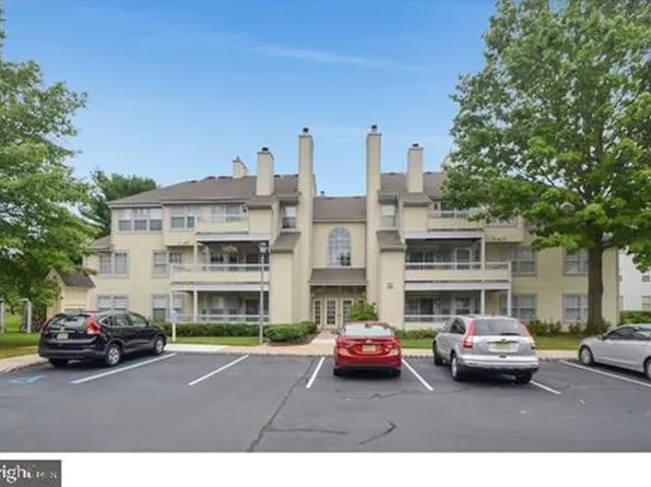 302 Trinity Ct #6-2006, Princeton, NJ 08540