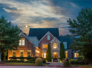 1850 High Trl, Atlanta, GA 30339