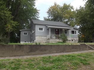 503 S Main St, Anna, IL 62906