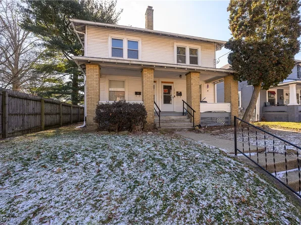 1410 16th St NW, Canton, OH 44703