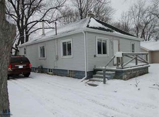 828 W Atherton Rd, Flint, MI 48507