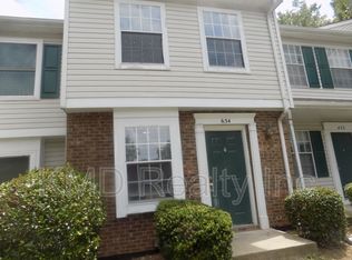 634 Lex Dr, Charlotte, NC 28262