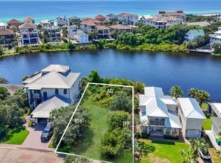 4630 Sunset Pointe, Destin, FL 32541
