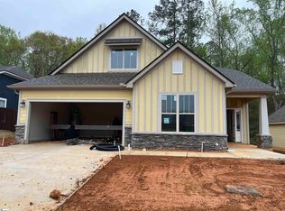 301 Ridgebury Pl LOT 13, Greenville, SC 29607