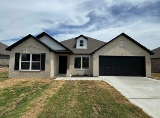 1716 Waycross Dr, Searcy, AR 72143