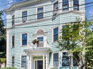 25 Eustis St #3, Cambridge, MA 02140