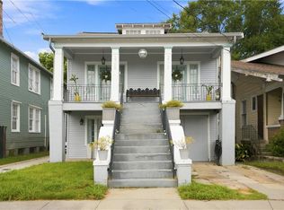 2708-12 Dublin St, New Orleans, LA 70118
