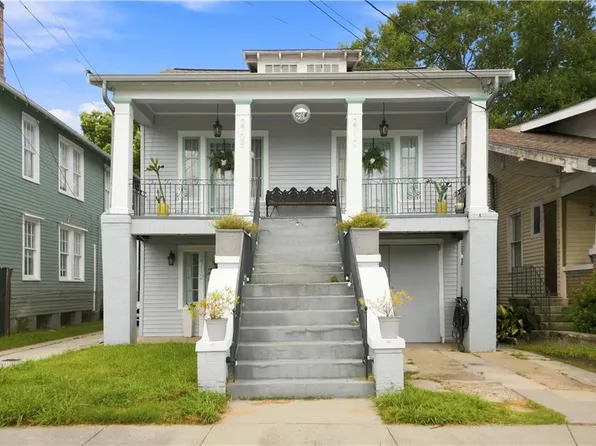 2708-12 Dublin St, New Orleans, LA 70118