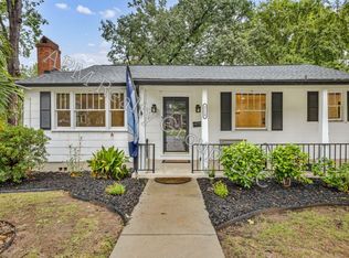3118 Lakewood Ave, Columbia, SC 29201