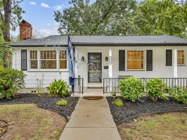 3118 Lakewood Ave, Columbia, SC 29201