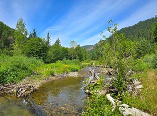 Nhn Marten Creek Road Lots 3 #&-4, Trout Creek, MT 59874
