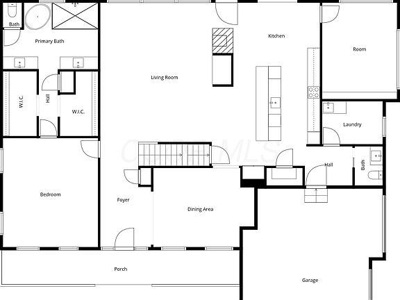 2nd image of 6947 Jennifer Ann Dr