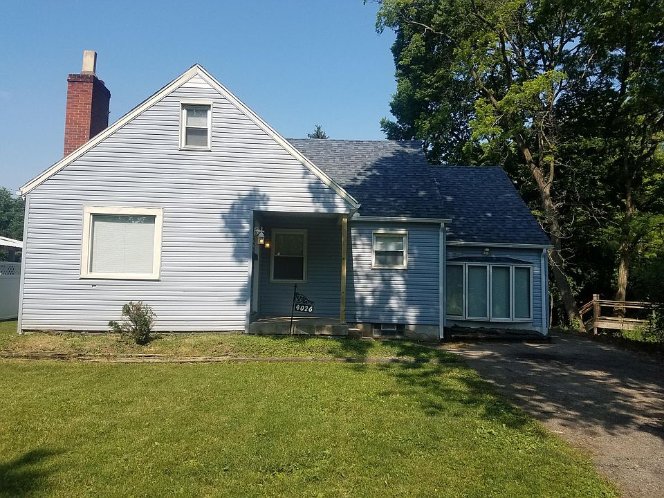 1st image of 4026 Merrimac Ave
