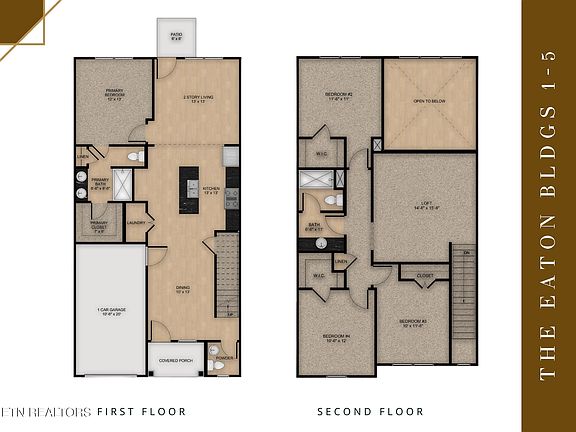 3rd image of 7381 Sun Blossom Ln #103
