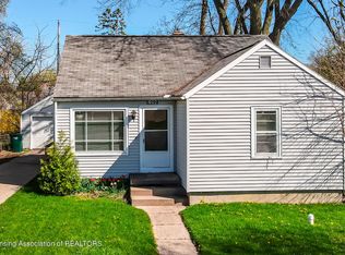 1602 W Mount Hope Ave, Lansing, MI 48910