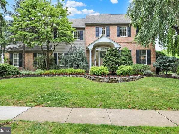 225 Logan Ave, Wyomissing, PA 19610