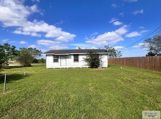 16837 Borchardt St, Harlingen, TX 78552