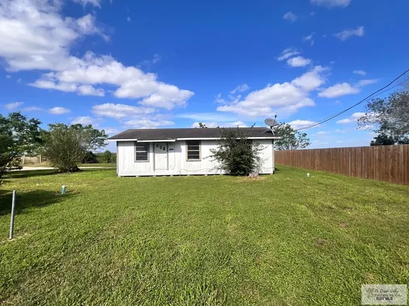 16837 Borchardt St, Harlingen, TX 78552