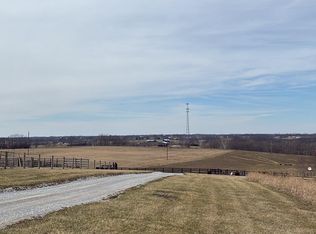 LOT 4 Woodlake Rd LOT 4, Stamping Ground, KY 40379