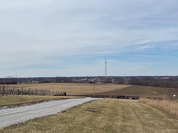 LOT 4 Woodlake Rd Lot 4, Stamping Ground, KY 40379