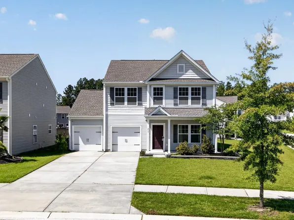 213 Godwit Dr, Summerville, SC 29486