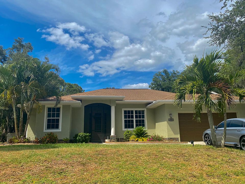 4062 Langsom Ln, North Port, FL 34286 Zillow