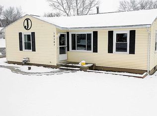 10567 Wilma Ave NE, Alliance, OH 44601