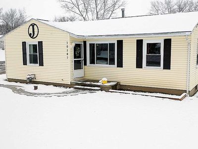 10567 Wilma Ave NE, Alliance, OH, 44601