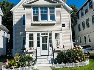 535 Midland St #537, Bridgeport, CT 06605