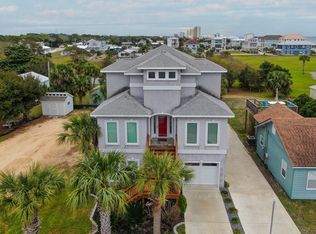 120 W Toledo Pl, Panama City Beach, FL 32413